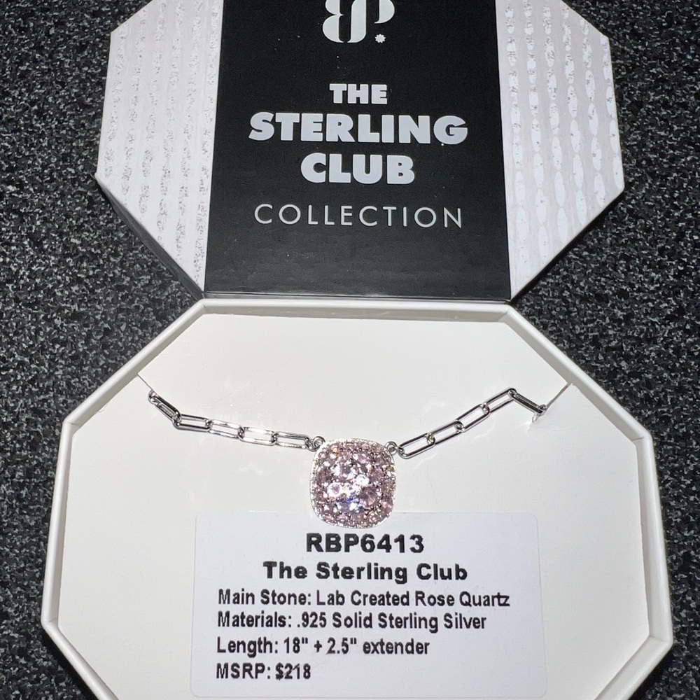 The sterling club Ring bomb party RBP6413